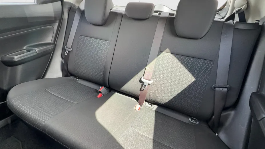SUZUKI Swift Swift 1.2 Dualjet SHVS Premium