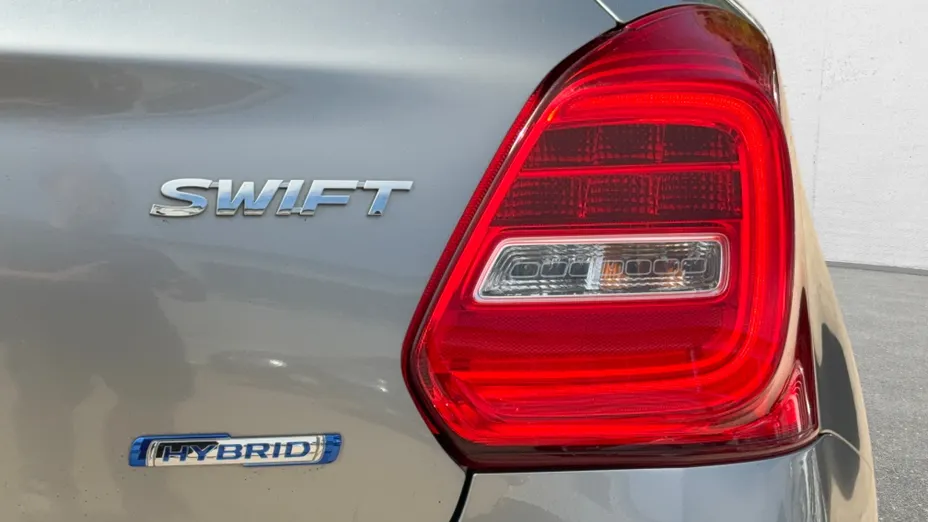 SUZUKI Swift Swift 1.2 Dualjet SHVS Premium