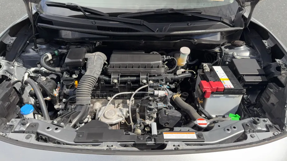 SUZUKI Swift Swift 1.2 Dualjet SHVS Premium