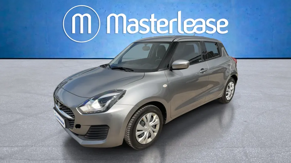 SUZUKI Swift Swift 1.2 Dualjet SHVS Premium
