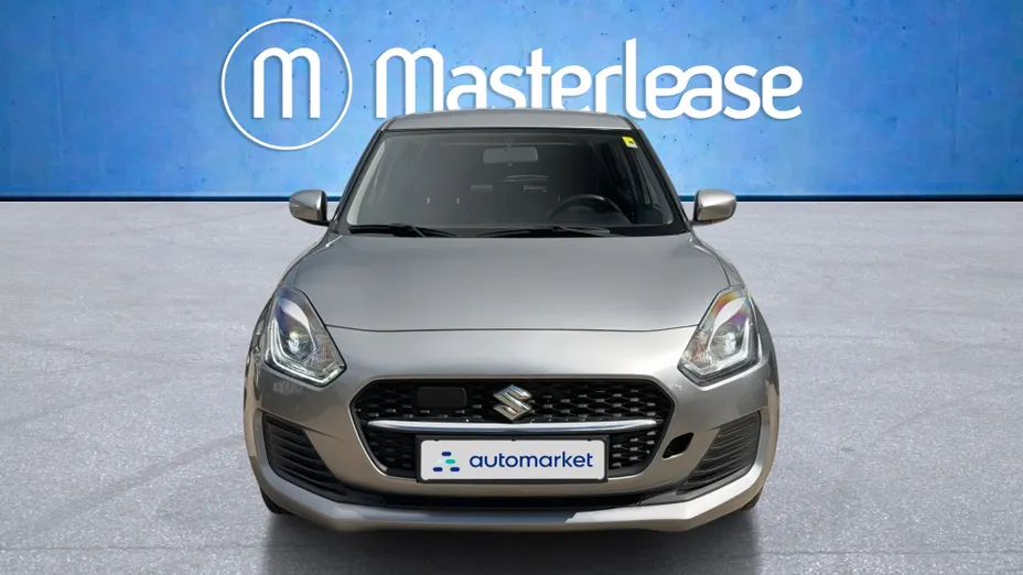 SUZUKI Swift Swift 1.2 Dualjet SHVS Premium