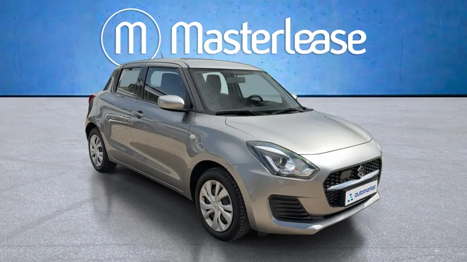 SUZUKI Swift Swift 1.2 Dualjet SHVS Premium