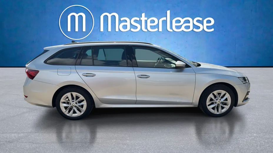 SKODA Octavia Octavia 1.5 TSI e-Tec Ambition DSG