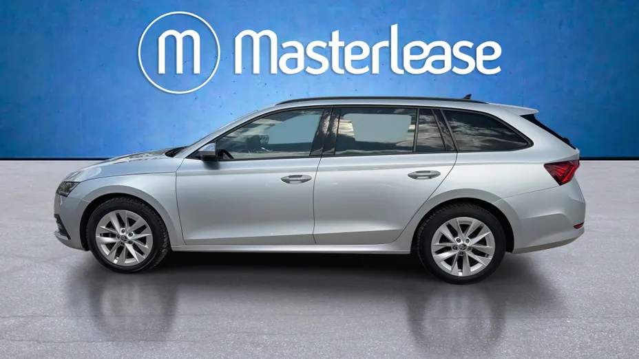 SKODA Octavia Octavia 1.5 TSI e-Tec Ambition DSG
