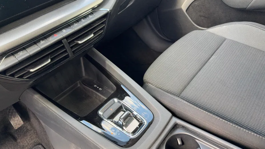 SKODA Octavia Octavia 1.5 TSI e-Tec Ambition DSG