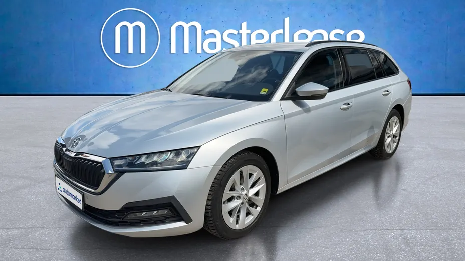 SKODA Octavia Octavia 1.5 TSI e-Tec Ambition DSG