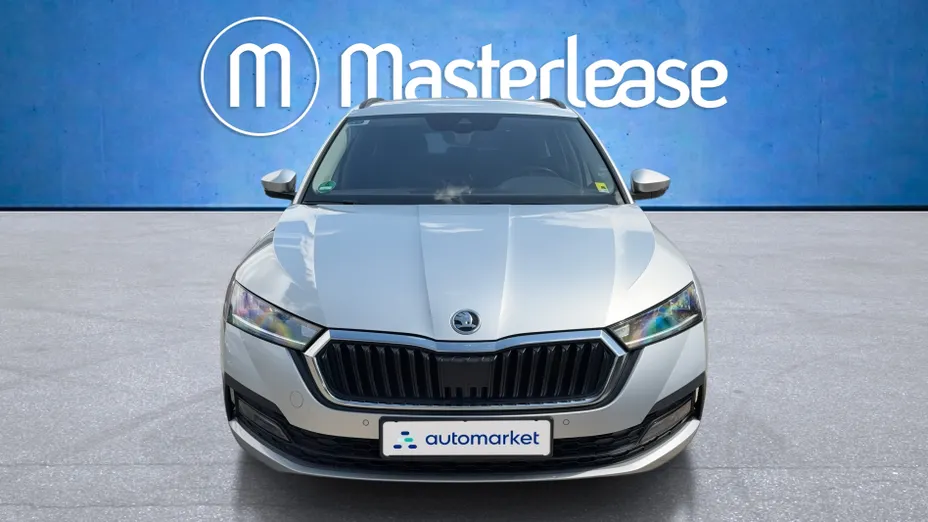 SKODA Octavia Octavia 1.5 TSI e-Tec Ambition DSG