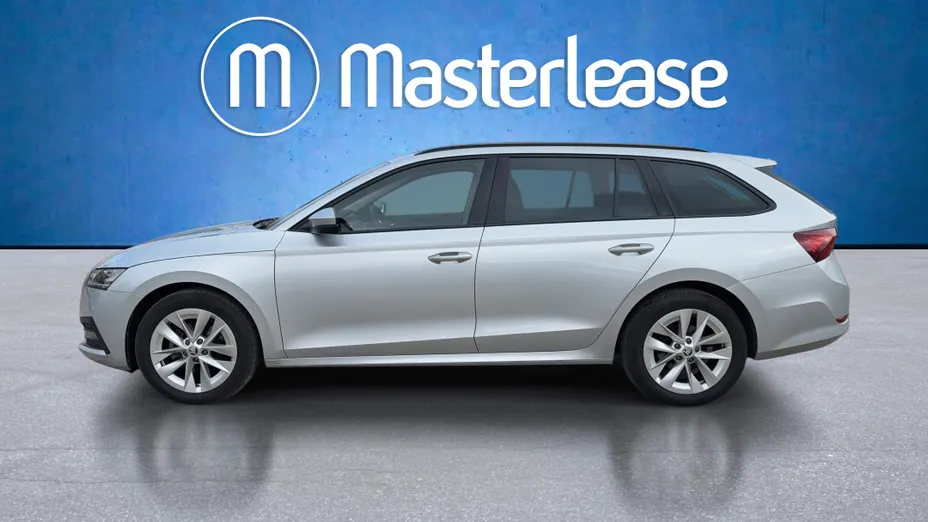 SKODA Octavia Octavia 1.5 TSI e-Tec Ambition DSG