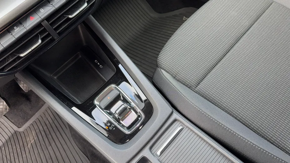 SKODA Octavia Octavia 1.5 TSI e-Tec Ambition DSG