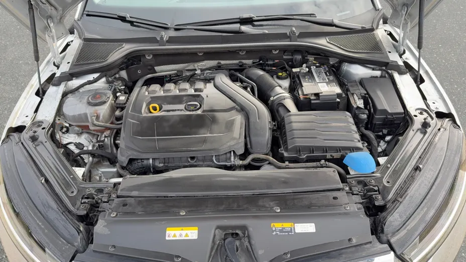 SKODA Octavia Octavia 1.5 TSI e-Tec Ambition DSG