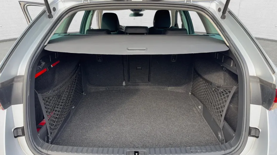 SKODA Octavia Octavia 1.5 TSI e-Tec Ambition DSG