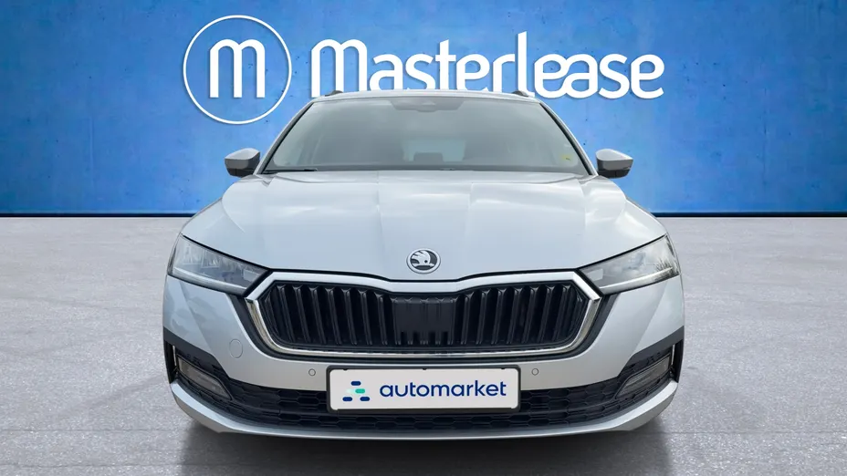 SKODA Octavia Octavia 1.5 TSI e-Tec Ambition DSG