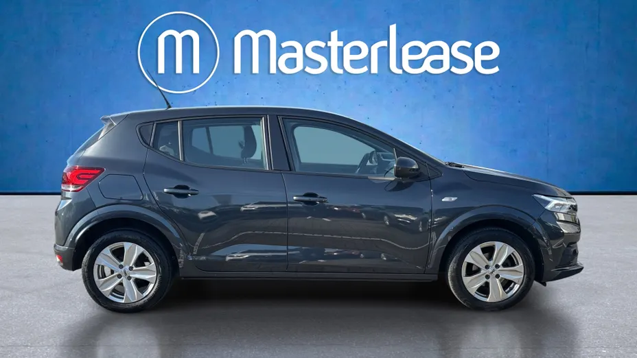 DACIA Sandero Sandero 1.0 TCe Expression