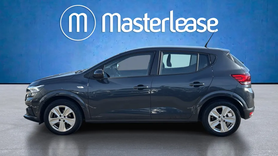 DACIA Sandero Sandero 1.0 TCe Expression