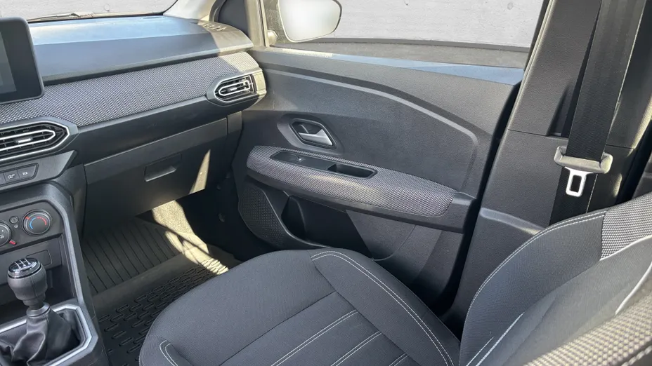 DACIA Sandero Sandero 1.0 TCe Expression