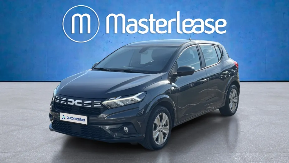 DACIA Sandero Sandero 1.0 TCe Expression