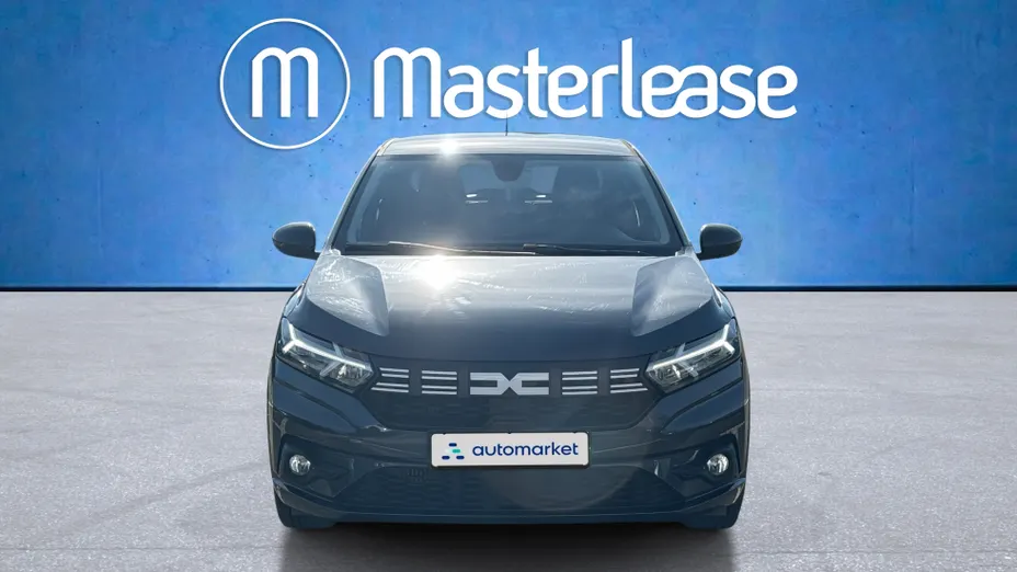 DACIA Sandero Sandero 1.0 TCe Expression