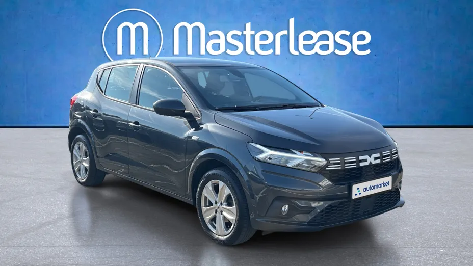 DACIA Sandero Sandero 1.0 TCe Expression