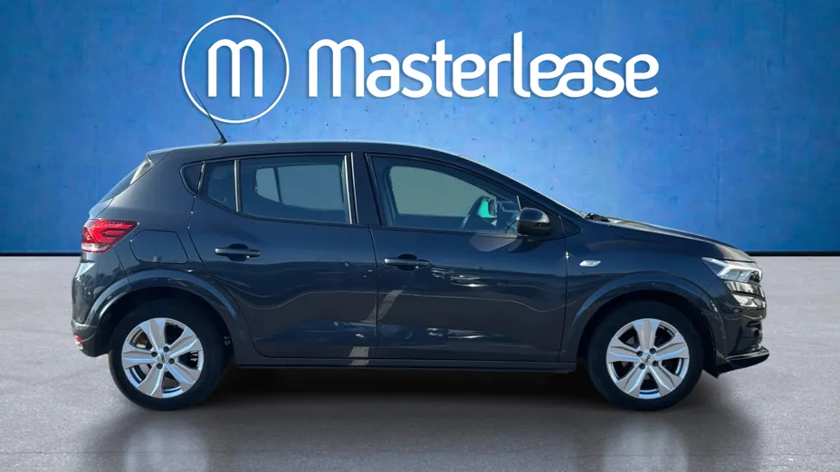 DACIA Sandero Sandero 1.0 TCe Expression