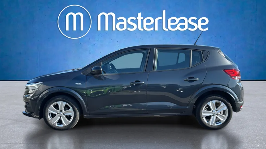 DACIA Sandero Sandero 1.0 TCe Expression