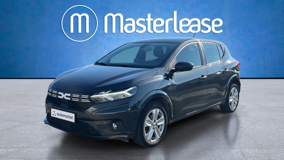 DACIA Sandero Sandero 1.0 TCe Expression