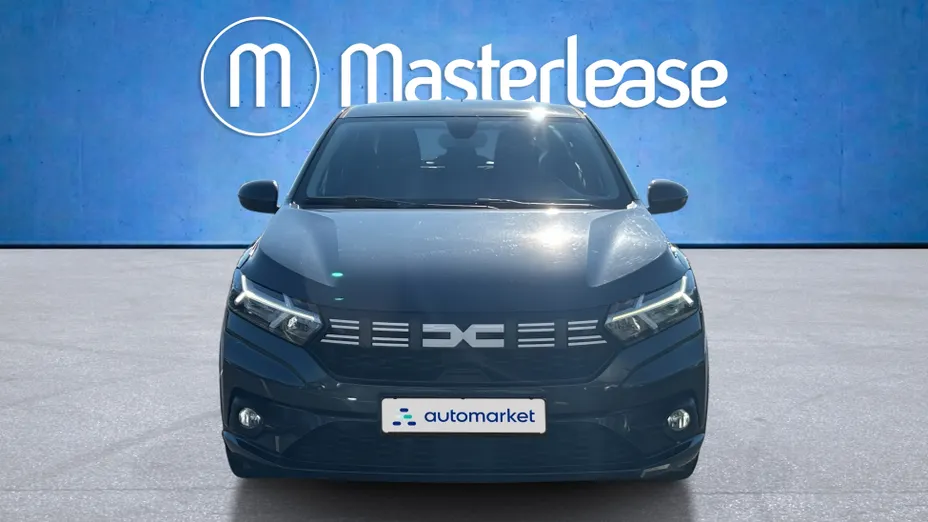 DACIA Sandero Sandero 1.0 TCe Expression