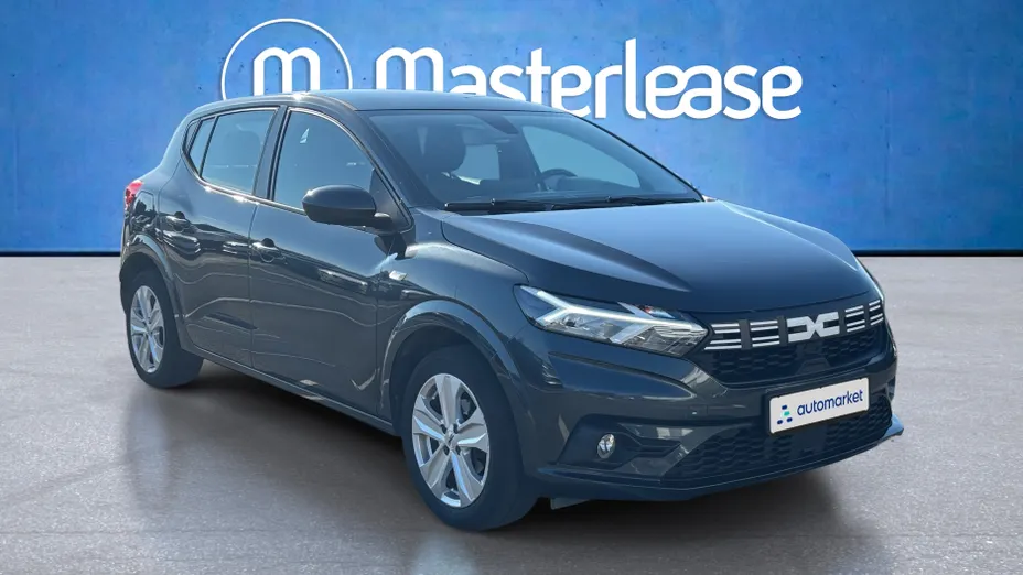DACIA Sandero Sandero 1.0 TCe Expression