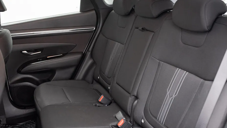 HYUNDAI Tucson Tucson 1.6 T-GDi 48V Smart 2WD DCT