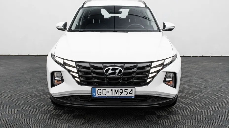 HYUNDAI Tucson Tucson 1.6 T-GDi 48V Smart 2WD DCT