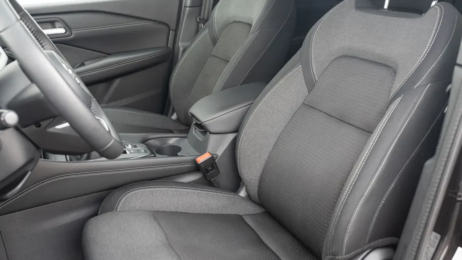 NISSAN Qashqai Qashqai 1.3 DIG-T mHEV N-Connecta