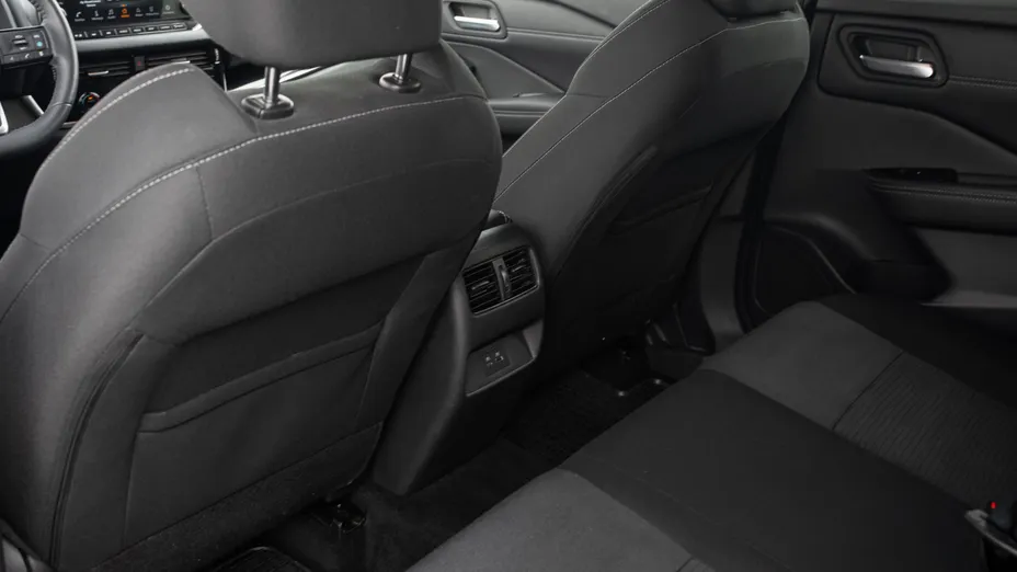 NISSAN Qashqai Qashqai 1.3 DIG-T mHEV N-Connecta