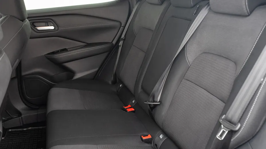 NISSAN Qashqai Qashqai 1.3 DIG-T mHEV N-Connecta