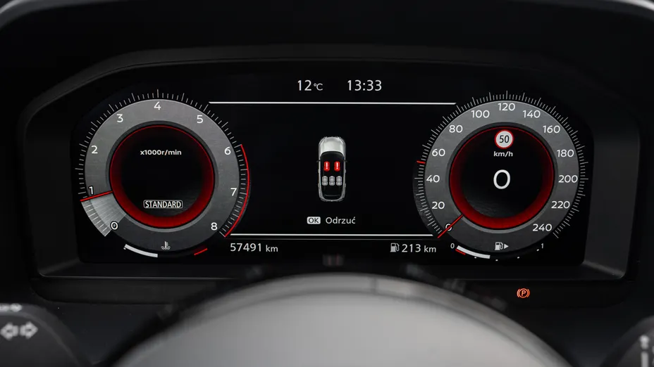 NISSAN Qashqai Qashqai 1.3 DIG-T mHEV N-Connecta