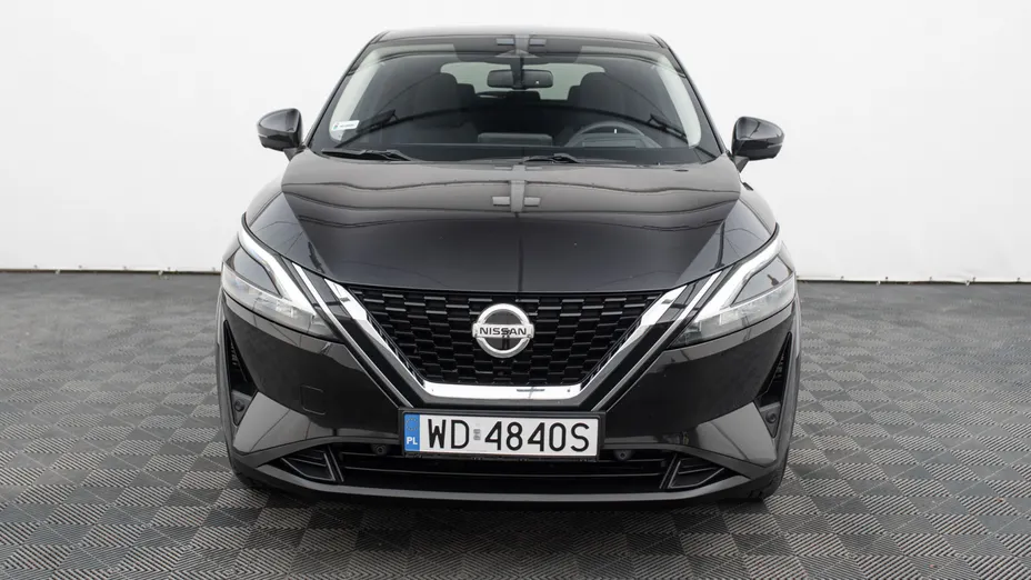 NISSAN Qashqai Qashqai 1.3 DIG-T mHEV N-Connecta