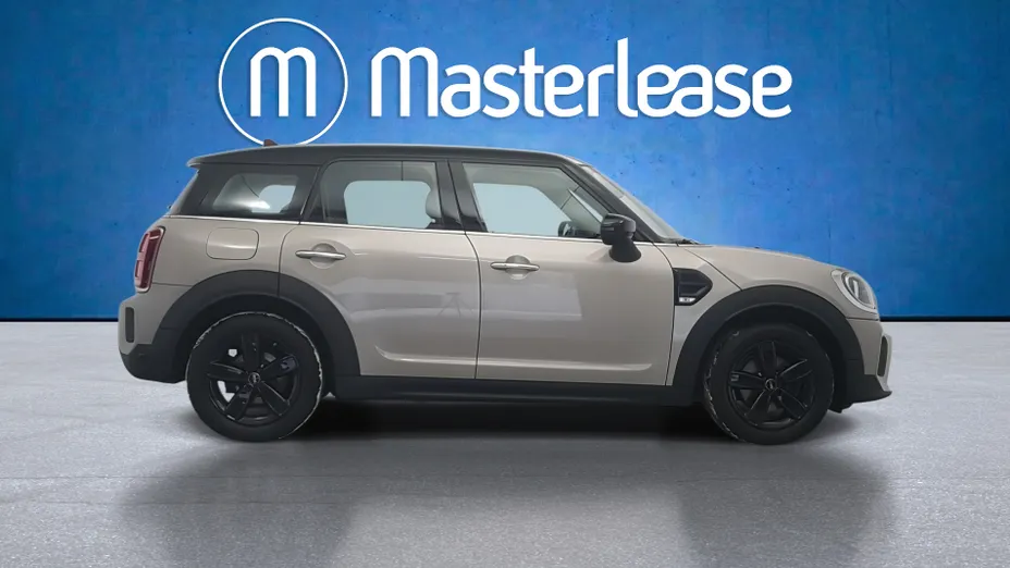 MINI [BMW] Countryman Cooper Classic Trim aut