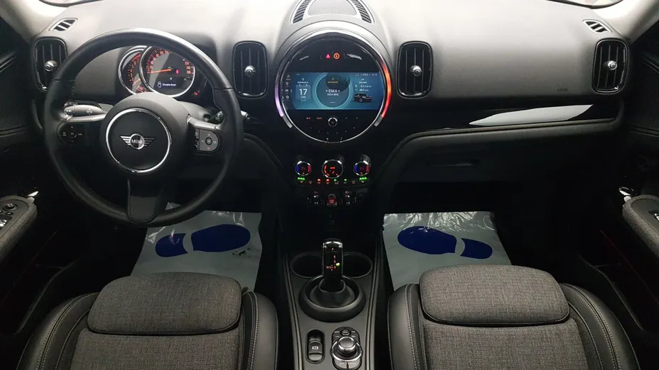 MINI [BMW] Countryman Cooper Classic Trim aut