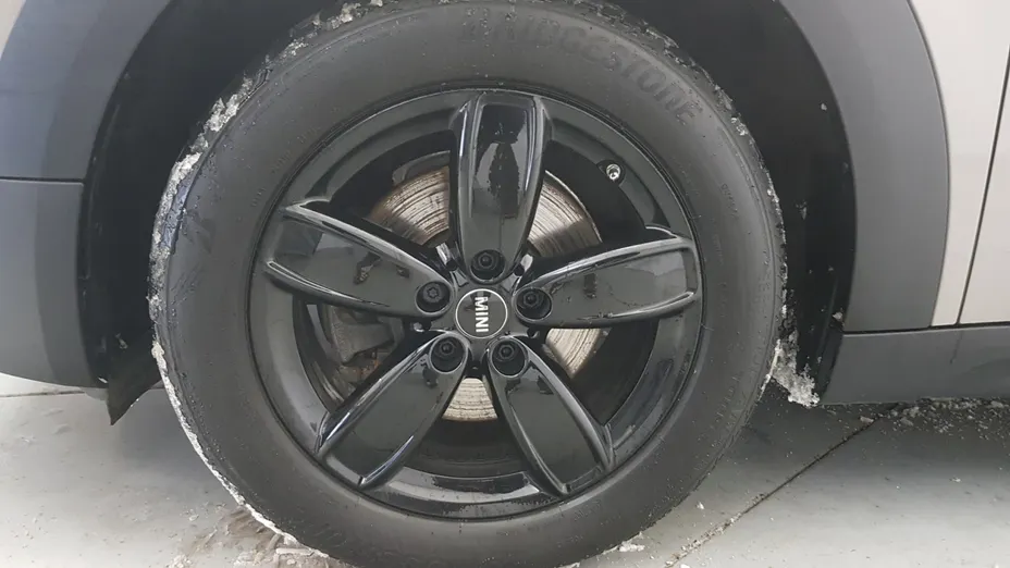 MINI [BMW] Countryman Cooper Classic Trim aut