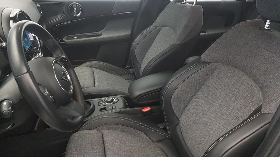 MINI [BMW] Countryman Cooper Classic Trim aut