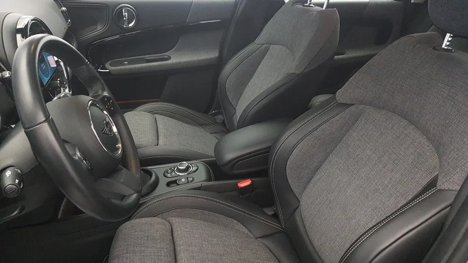 MINI [BMW] Countryman Cooper Classic Trim aut