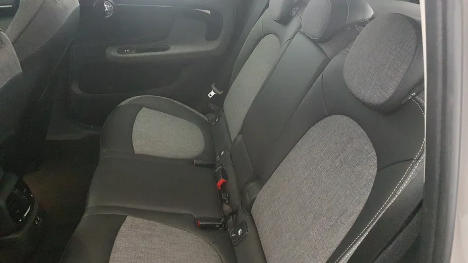 MINI [BMW] Countryman Cooper Classic Trim aut