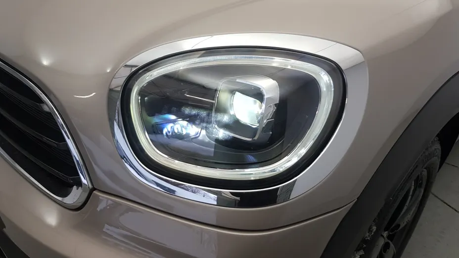 MINI [BMW] Countryman Cooper Classic Trim aut