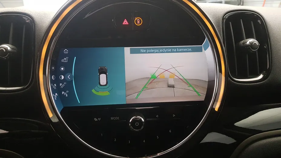 MINI [BMW] Countryman Cooper Classic Trim aut