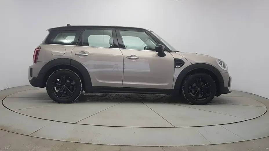 MINI [BMW] Countryman Cooper Classic Trim aut
