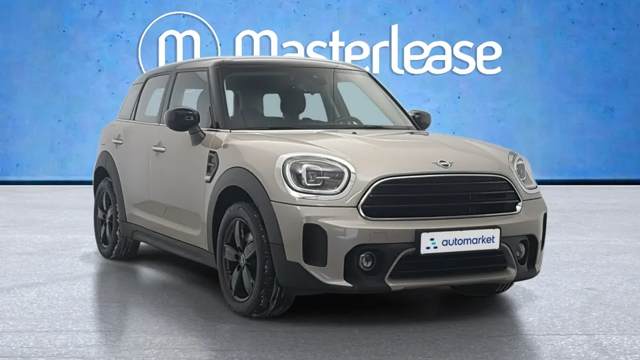 MINI [BMW] Countryman Cooper Classic Trim aut