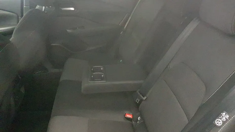 NISSAN Qashqai Qashqai 1.3 DIG-T mHEV N-Connecta Xtronic