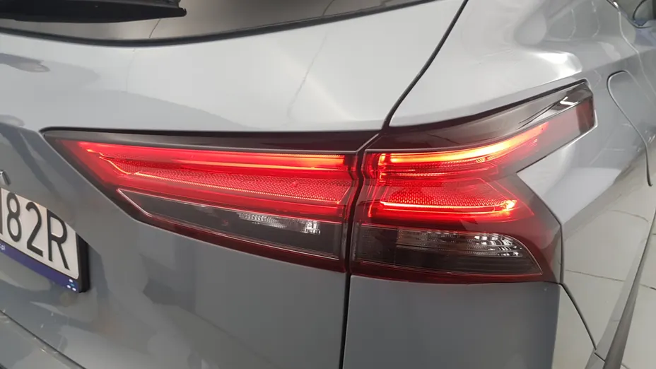 NISSAN Qashqai Qashqai 1.3 DIG-T mHEV N-Connecta Xtronic