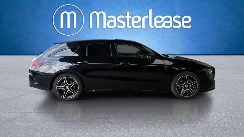MERCEDES-BENZ CLA CLA 200 d AMG Line 8G-DCT