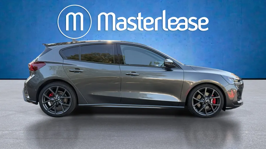 FORD Focus Focus 2.3 EcoBoost ST X aut