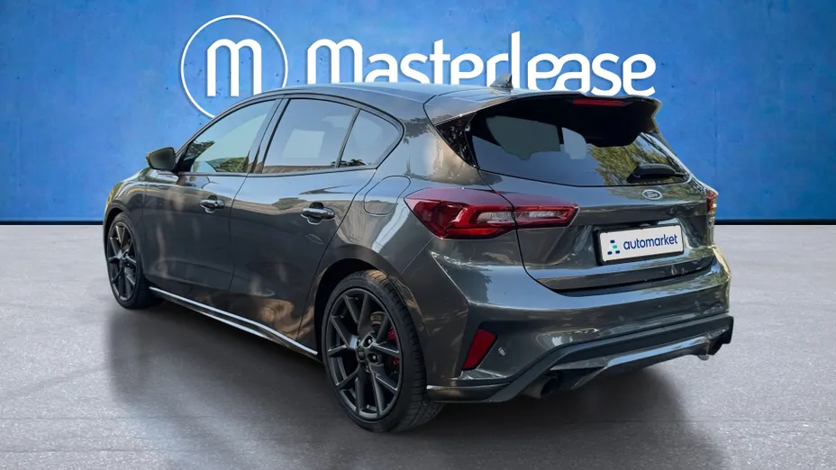 FORD Focus Focus 2.3 EcoBoost ST X aut
