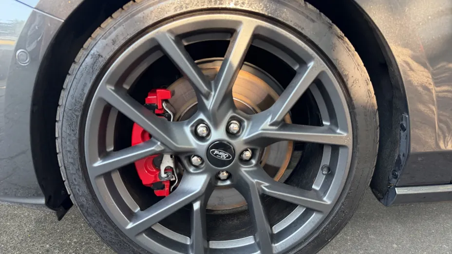 FORD Focus Focus 2.3 EcoBoost ST X aut